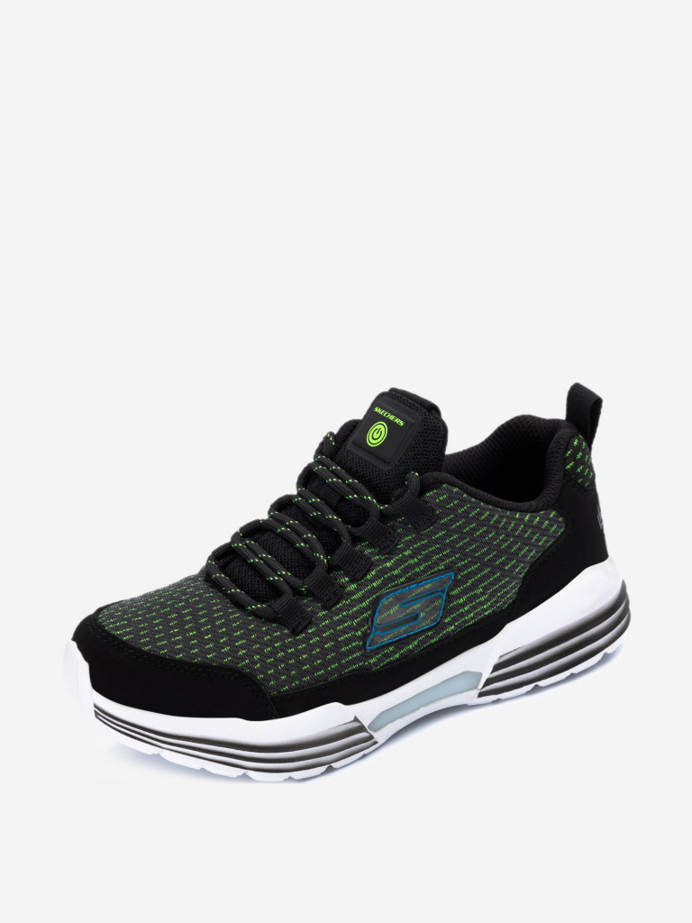 Skechers luminators hot sale