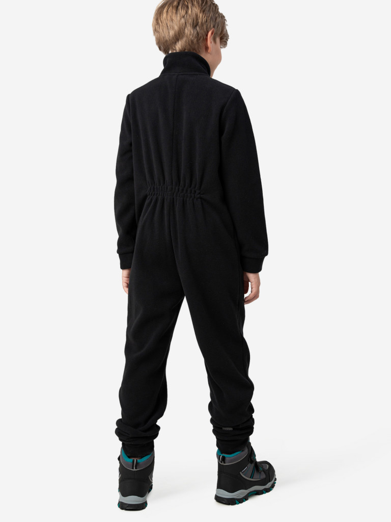 Комбинезон флисовый для мальчиков PlayToday