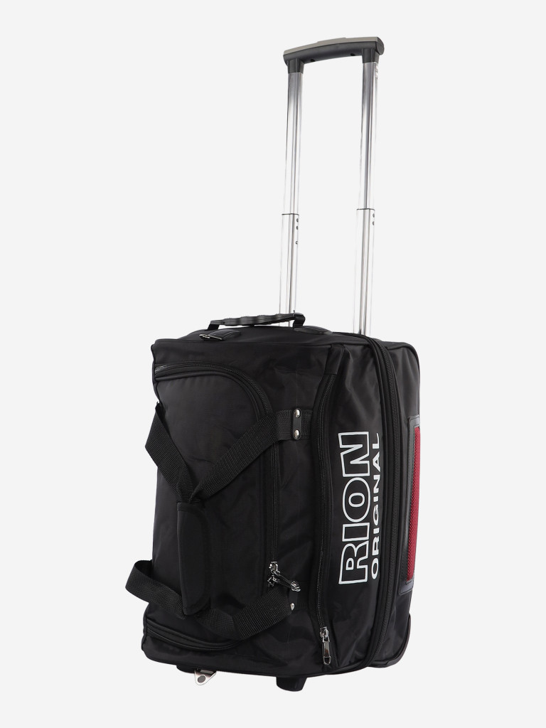 Дорожная сумка на колесах для путешествий и спорта Рион+ (RION+)