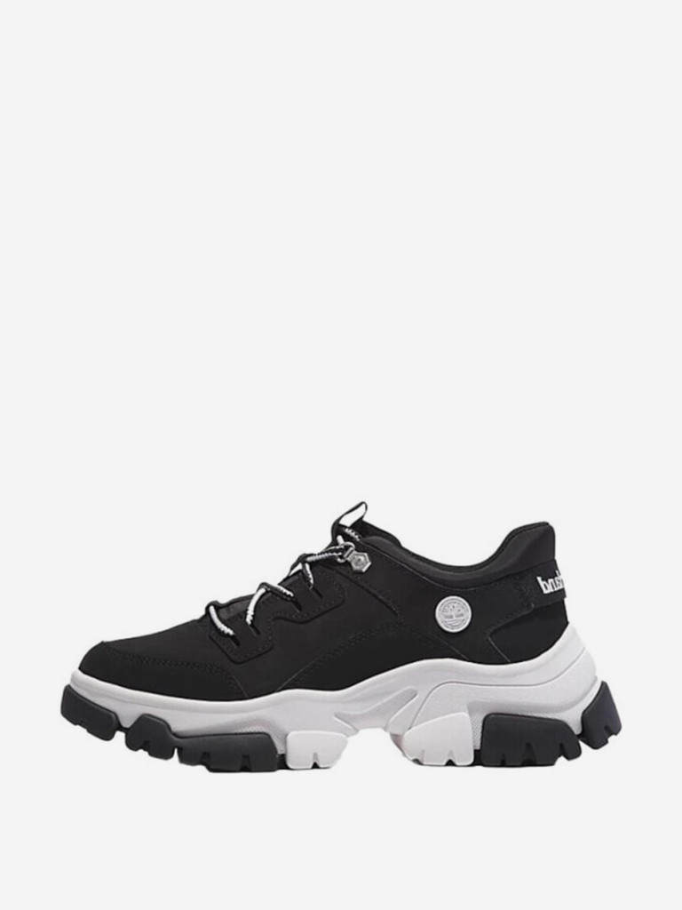 Кроссовки Timberland Anti-Slip Wear-Resistant Low-Top Casual