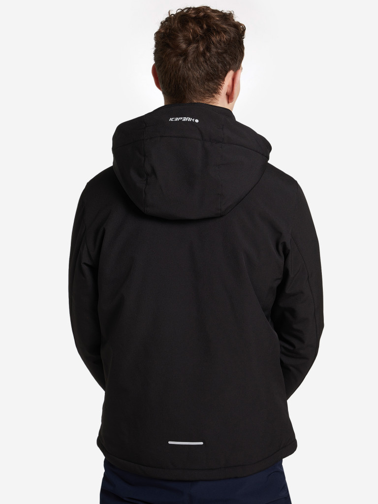 Куртка утепленная мужская IcePeak Vardaman