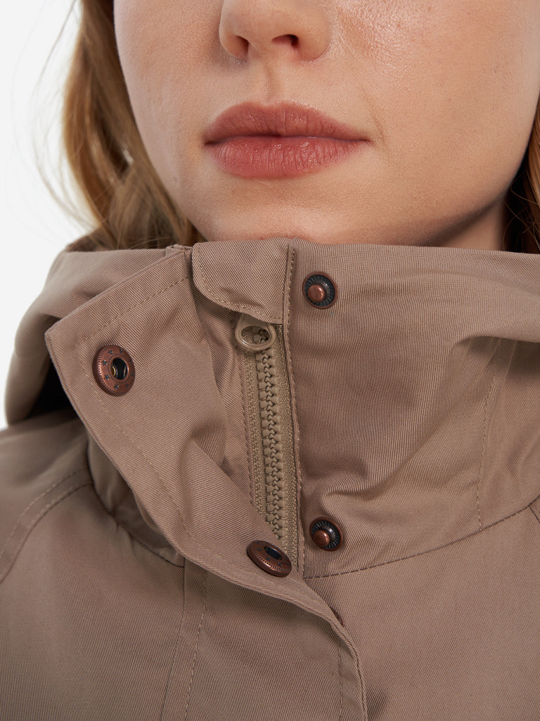 Легкая куртка женская Cordillero