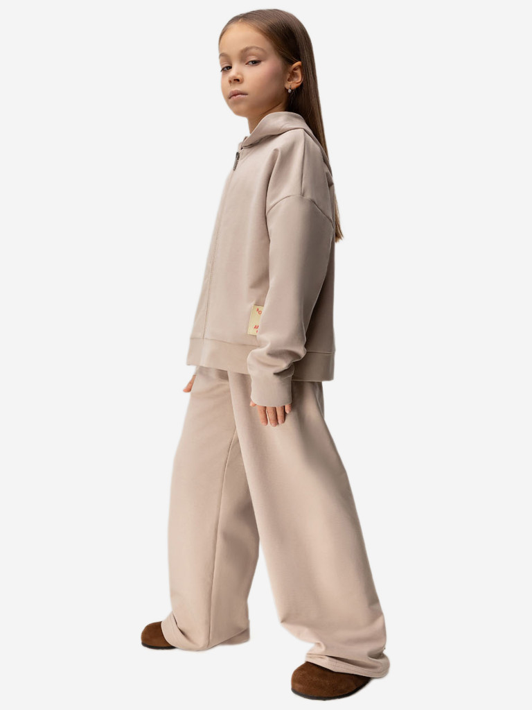 Костюм спортивный для девочек bodo