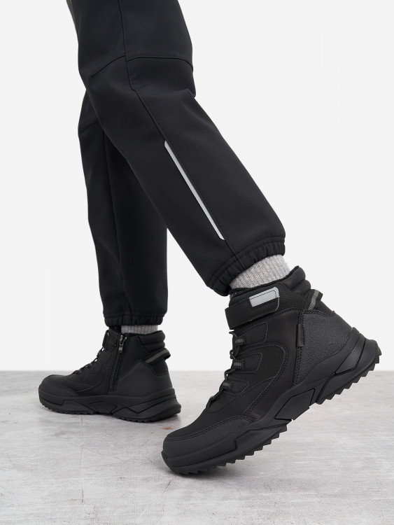 Ботинки для мальчиков GSD