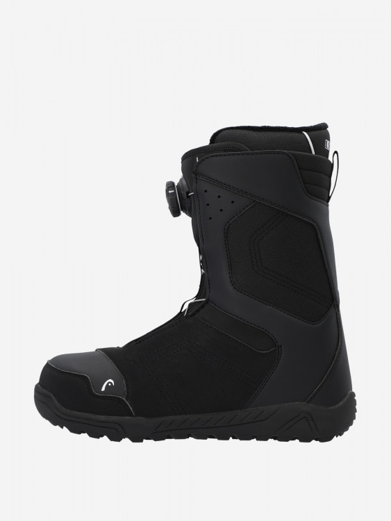 Сноубордические ботинки Head Rev Boa