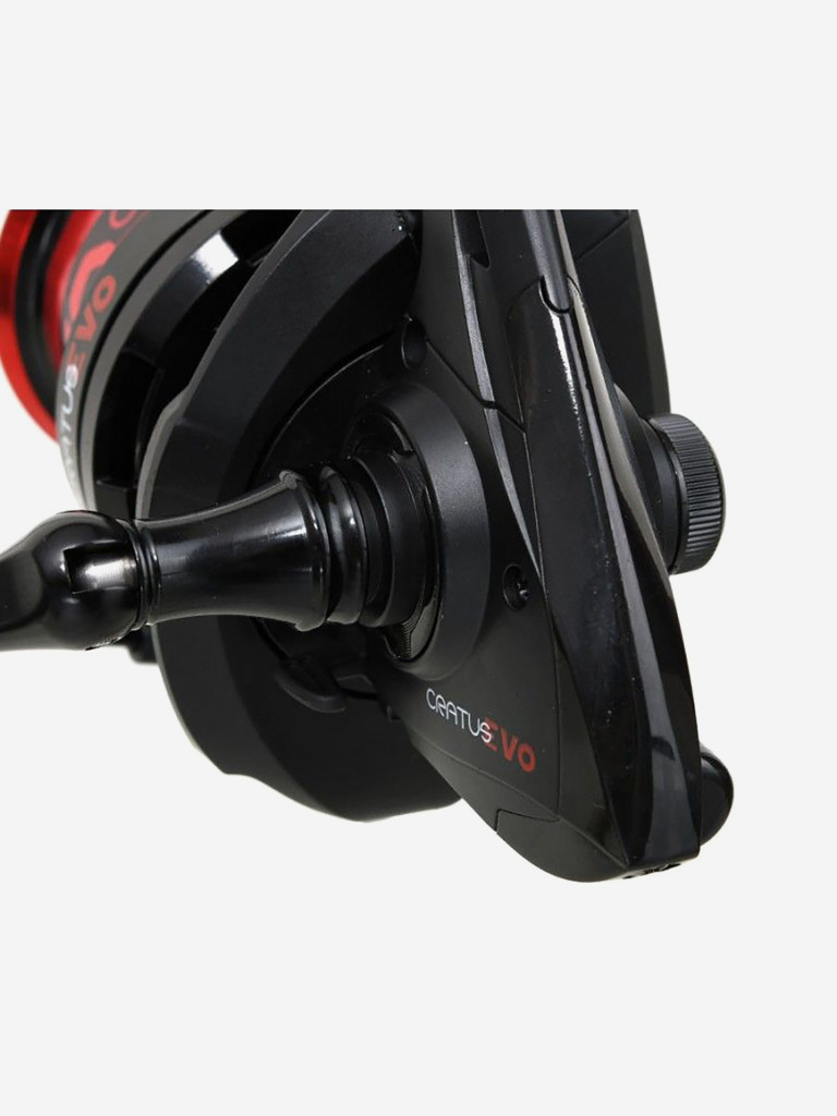 CARP PRO Катушка Cratus Evo Compact 5500 SD