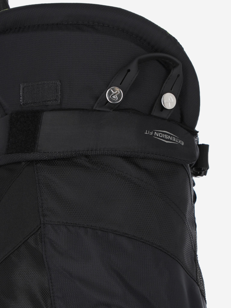 Шорты хоккейные Bauer HP PRO Pant JR