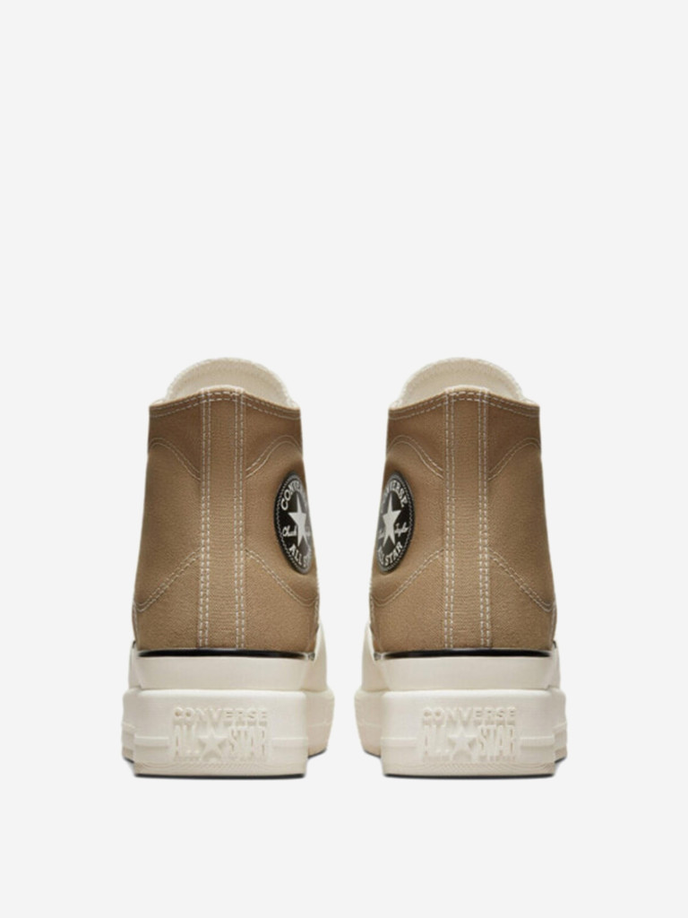 Кроссовки Converse Chuck Taylor All Star Construct High