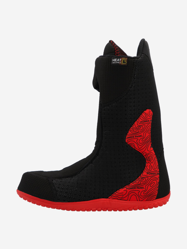 Сноубордические ботинки Burton Ion Step On