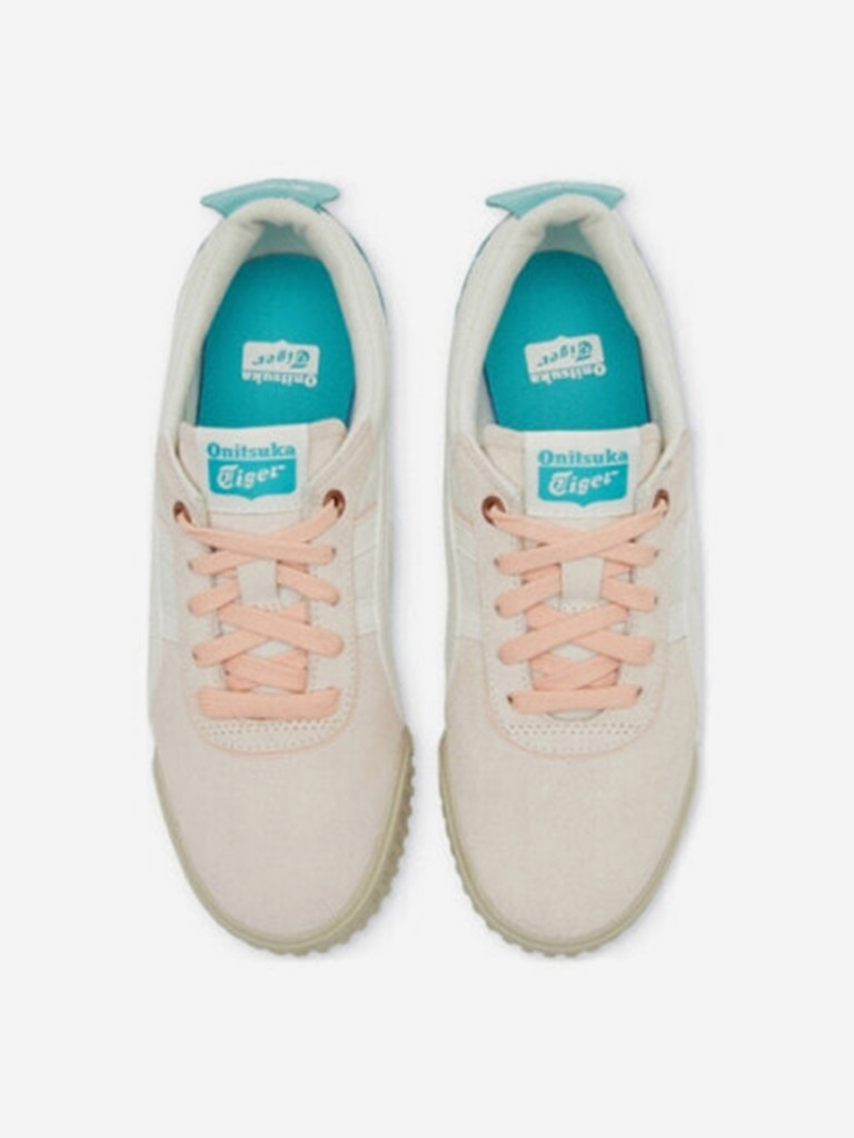 Onitsuka Tiger Delegation F 'Light Pink Blue' Women's