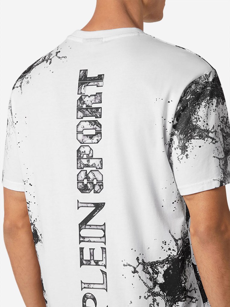 Футболка Plein Sport