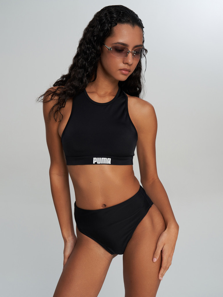 Плавки женские PUMA