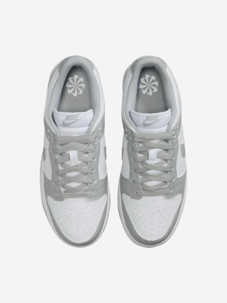 Кроссовки Nike Dunk Low Next Nature Light Smoke Grey