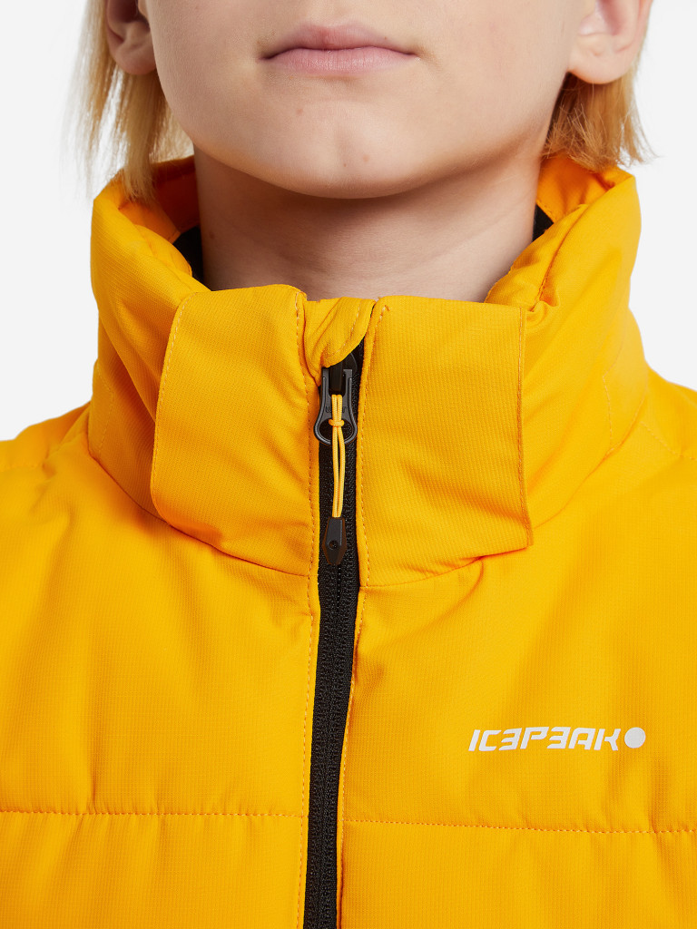 Пуховик для мальчиков IcePeak Louin