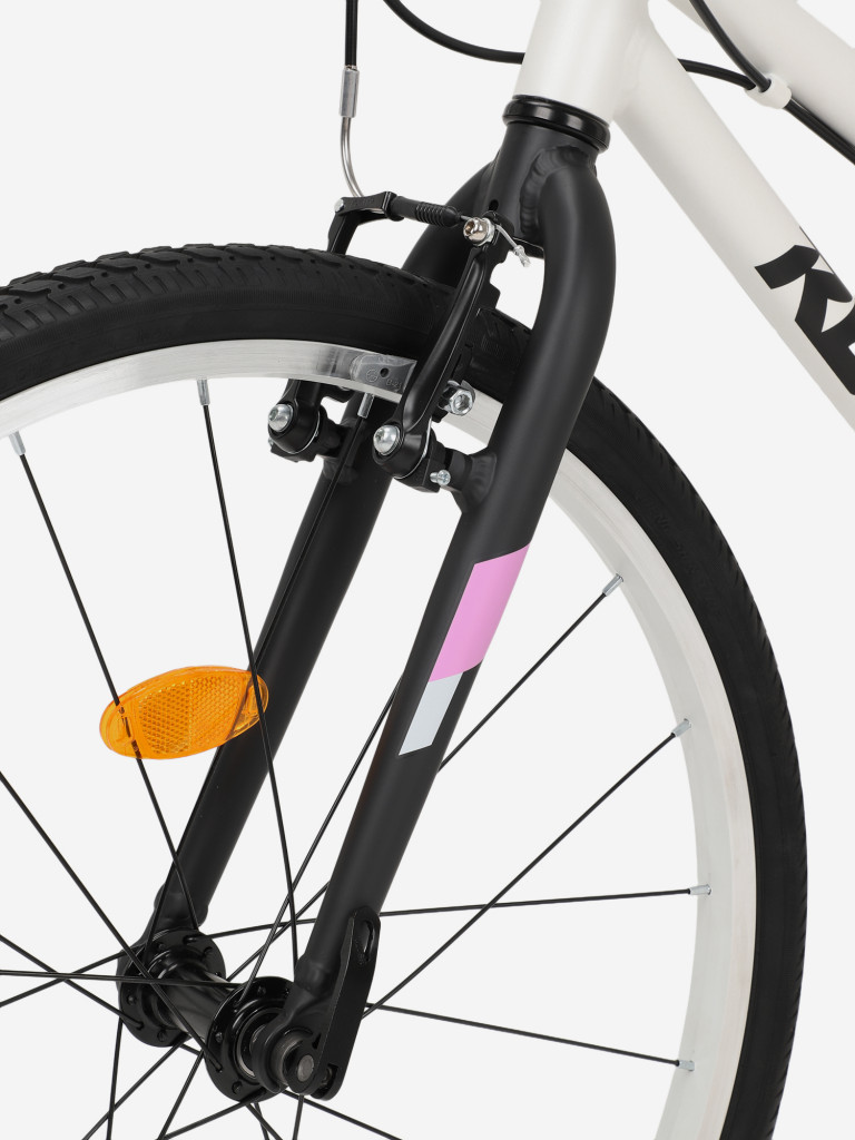 Велосипед для девочек Roces Amico 24"