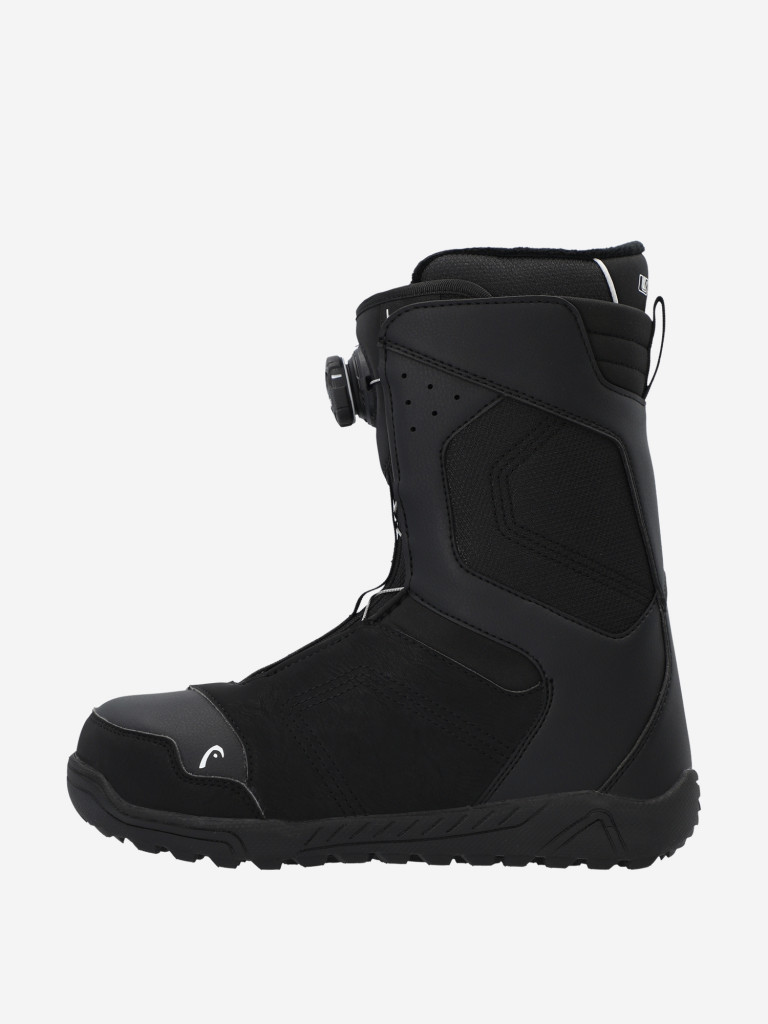 Сноубордические ботинки женские Head Rev Boa