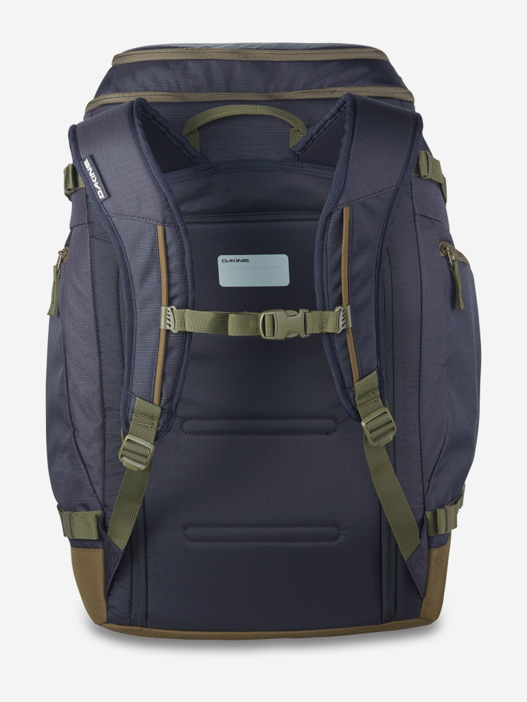 Dakine boot pack dlx best sale