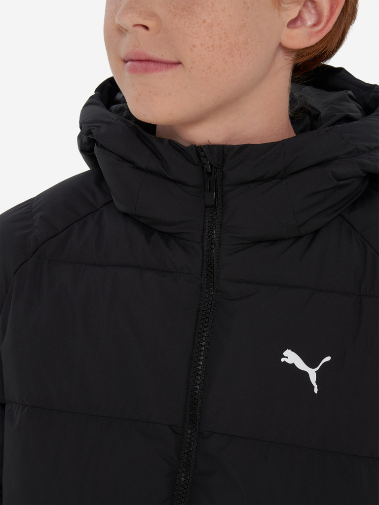 Пуховик для мальчиков PUMA
