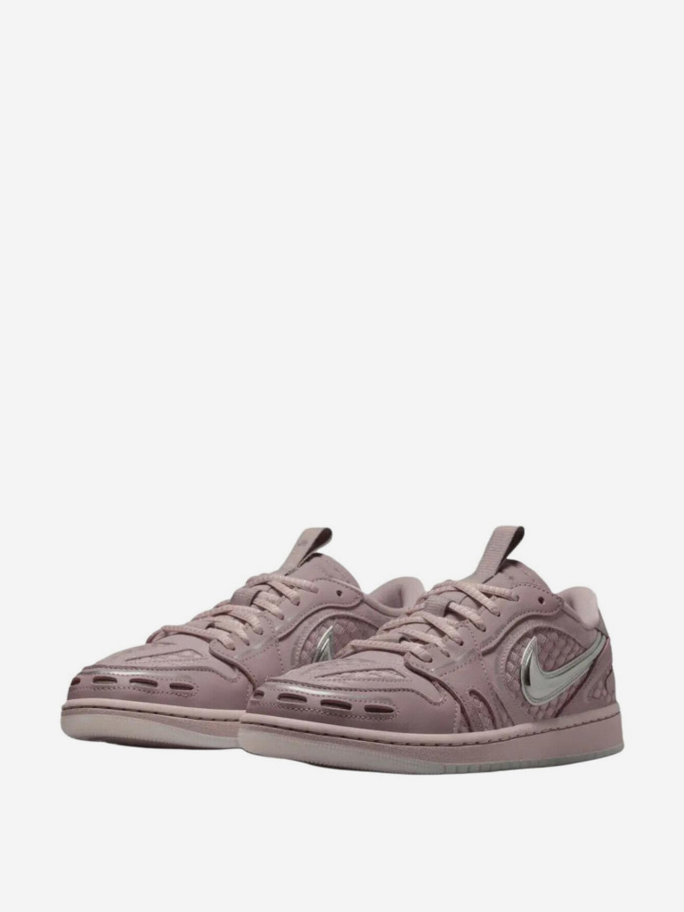 Кеды женские Jordan Air Jordan 1 Low Method of Make