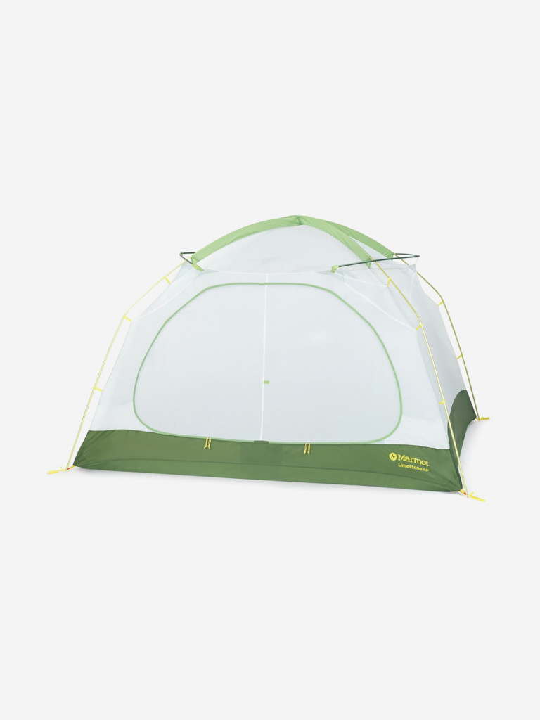 Палатка 4-местная Marmot Limestone 4P, Kiwi, ONE