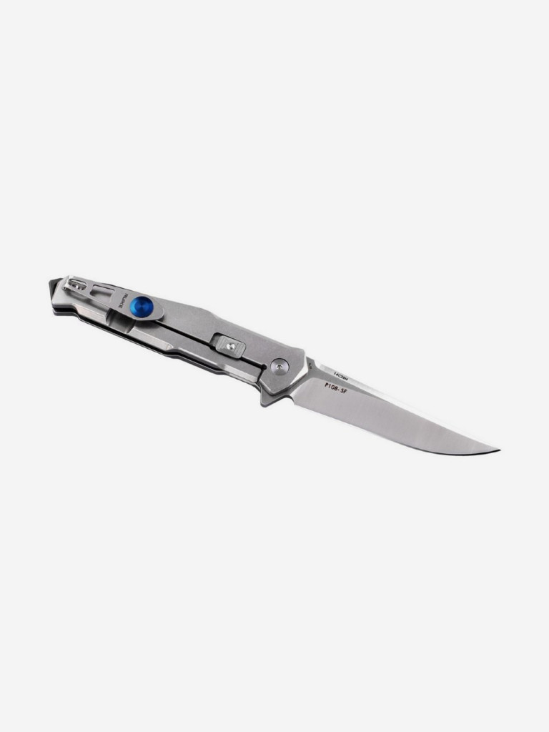Нож складной туристический Ruike P108-SF