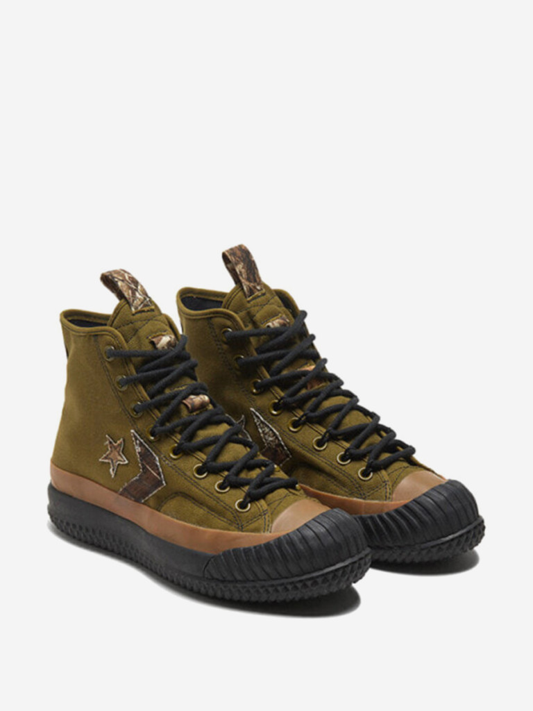 Кроссовки Converse Chuck Taylor All Star 1970s Bosey Mc