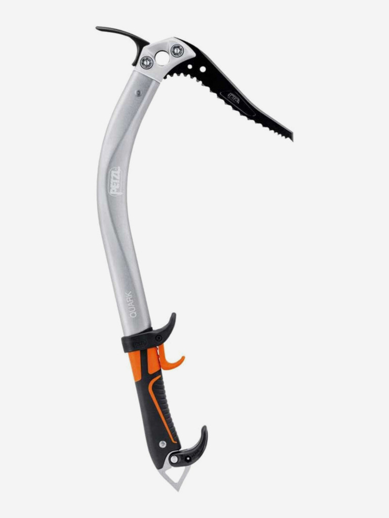 Ледоруб Petzl Quark