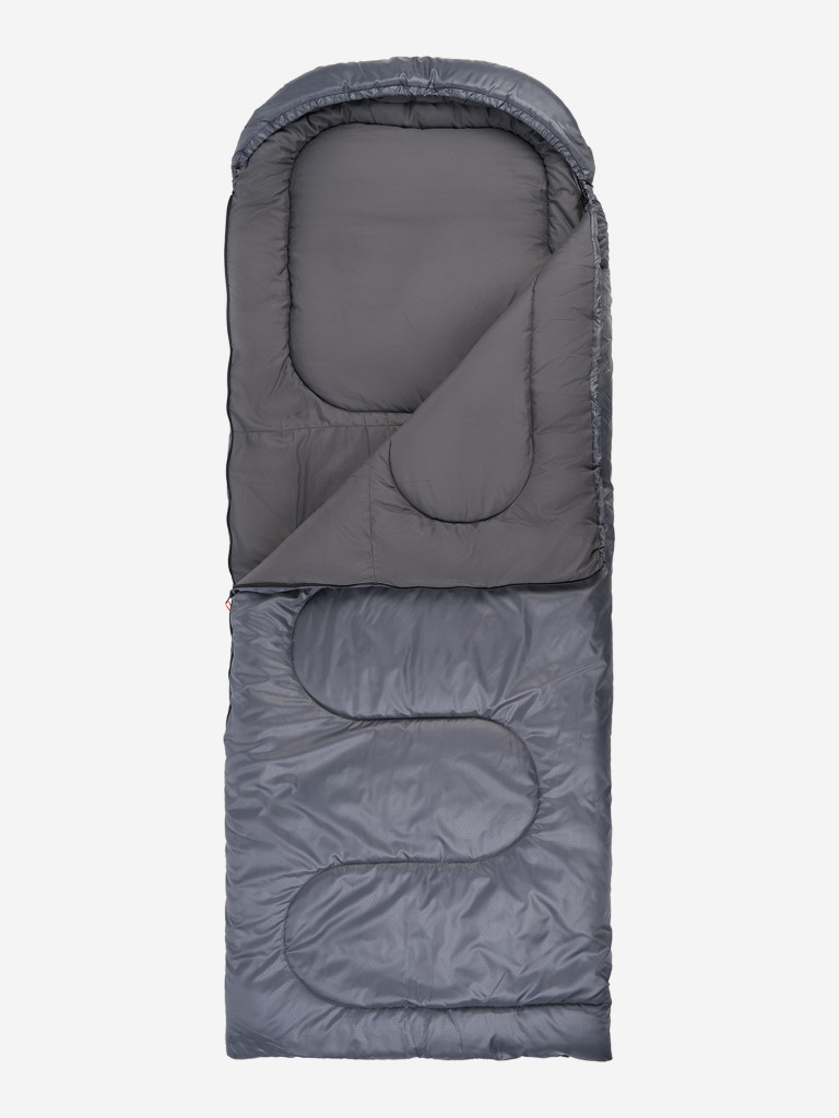 Спальный мешок Outventure Montreal +3 правосторонний