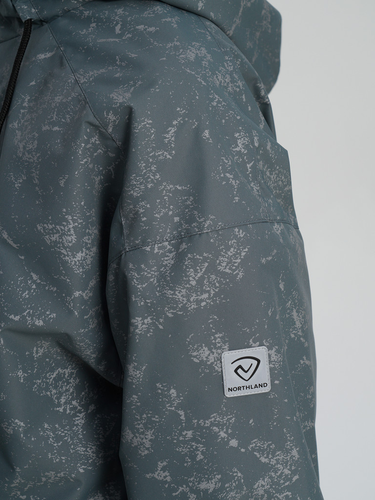 Легкая куртка для мальчиков Northland