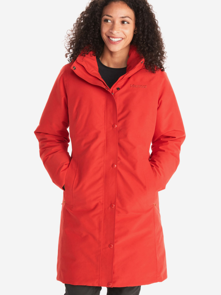 Пальто женское Marmot Chelsea Coat