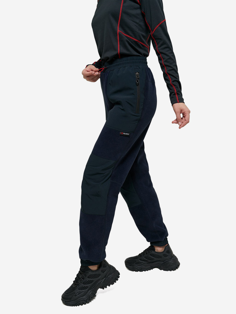 Флисовые мужские брюки FINNTRAIL Polar