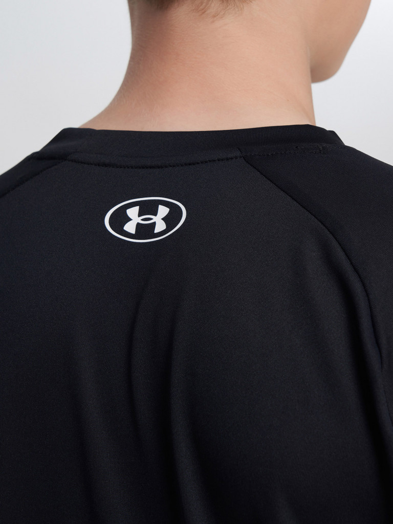 Футболка для мальчиков Under Armour Tech 2.0