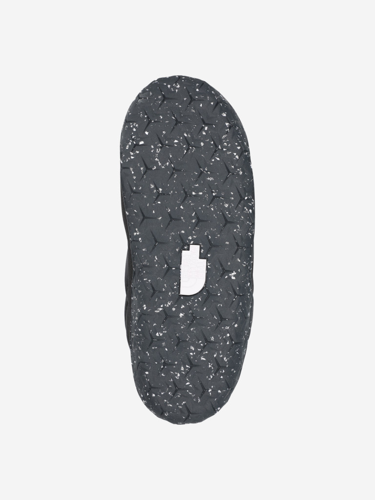 Полуботинки утепленные мужские The North Face Nuptse Mule