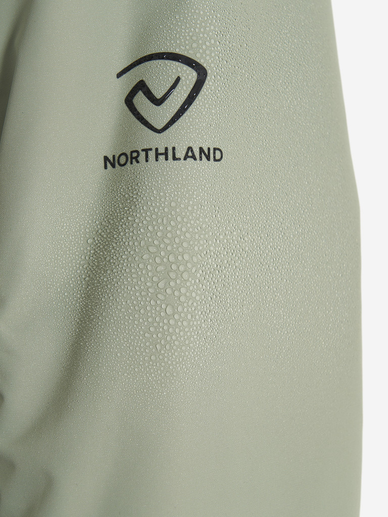 Легкая куртка для мальчиков Northland