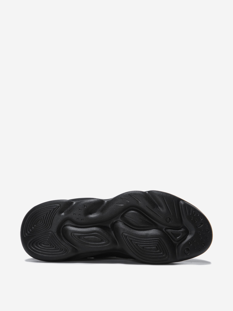 Кроссовки утепленные мужские Erke