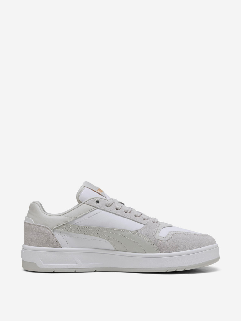 Кеды мужские PUMA Court Classic Street Sd
