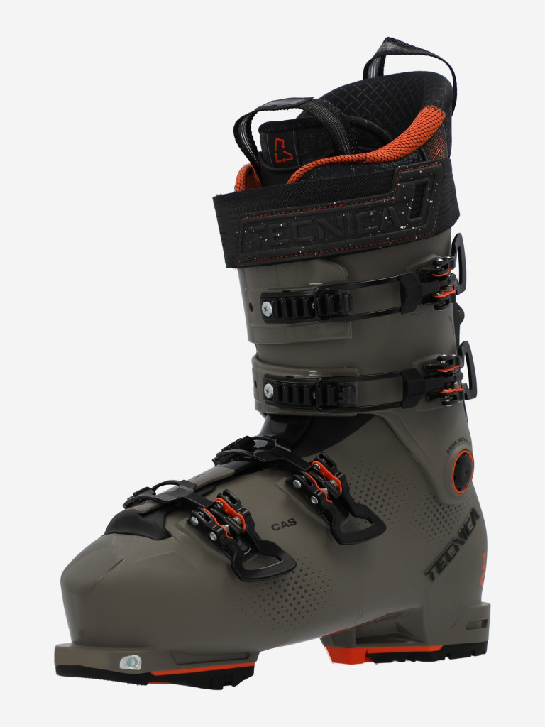 Ботинки горнолыжные Tecnica Cochise HV 110 DYN GW