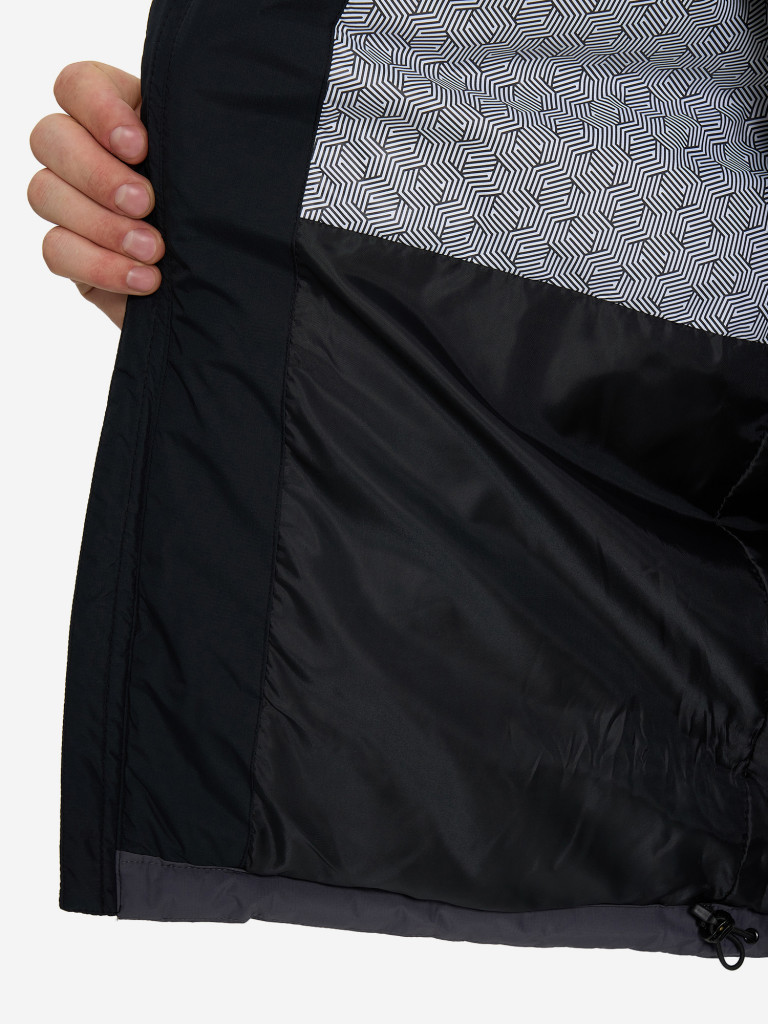 Пуховик мужской Outventure