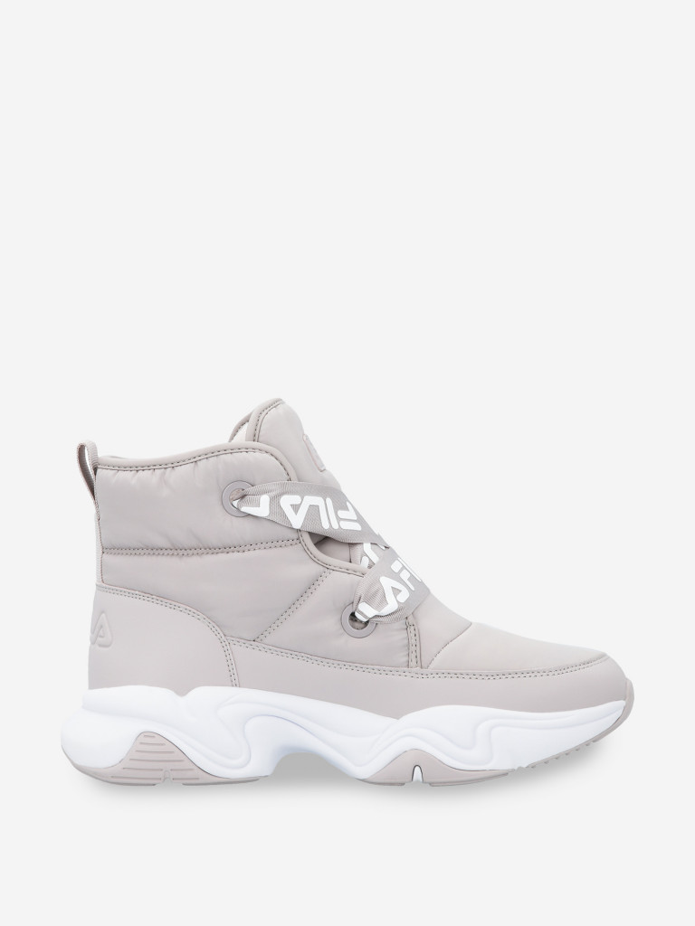 Кроссовки женские FILA Nebula Puffy