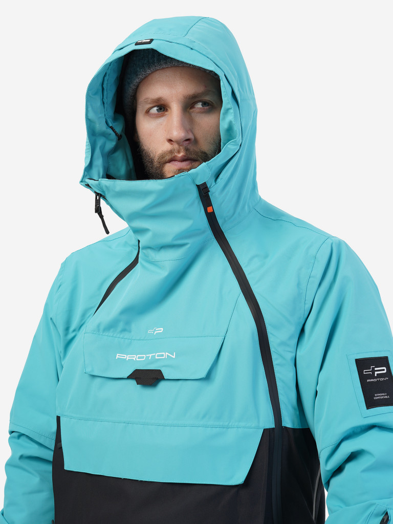 Анорак Proton Jasper