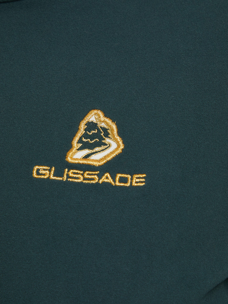 Свитшот женский Glissade