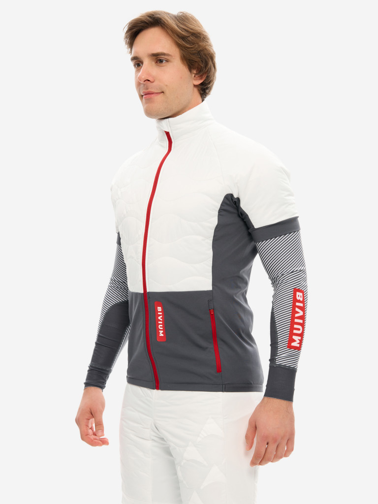 Жилет утепленный мужской Bivium