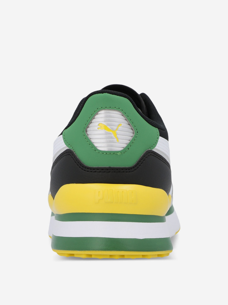 Кроссовки мужские PUMA R78 Futr