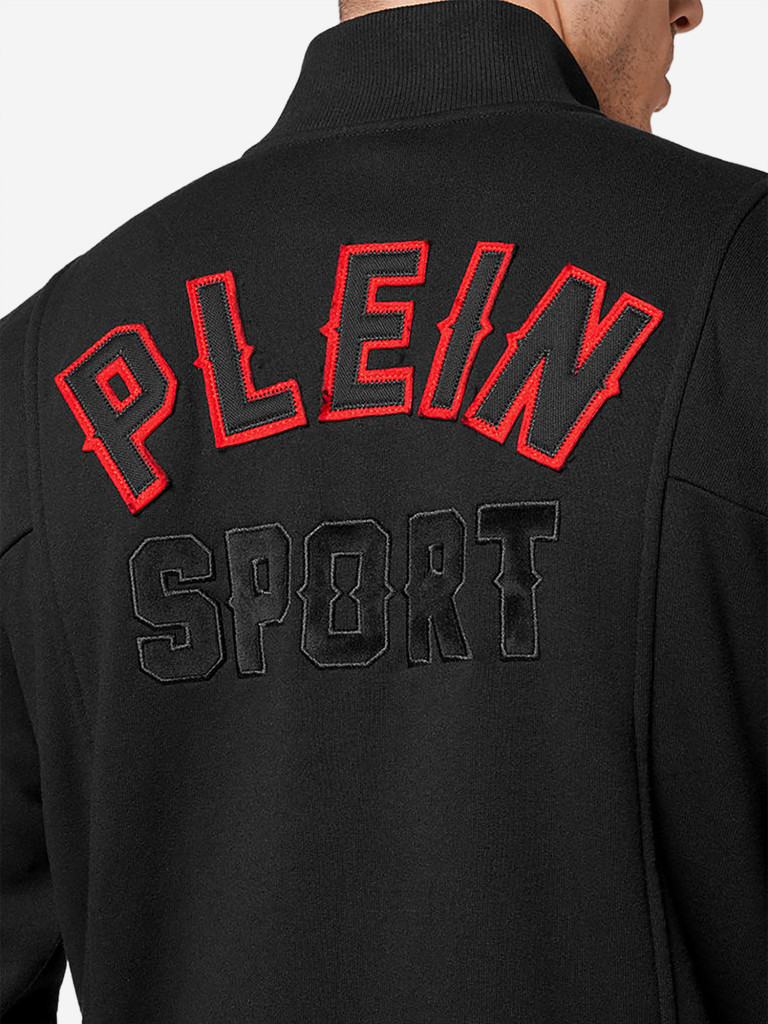 Толстовка Plein Sport