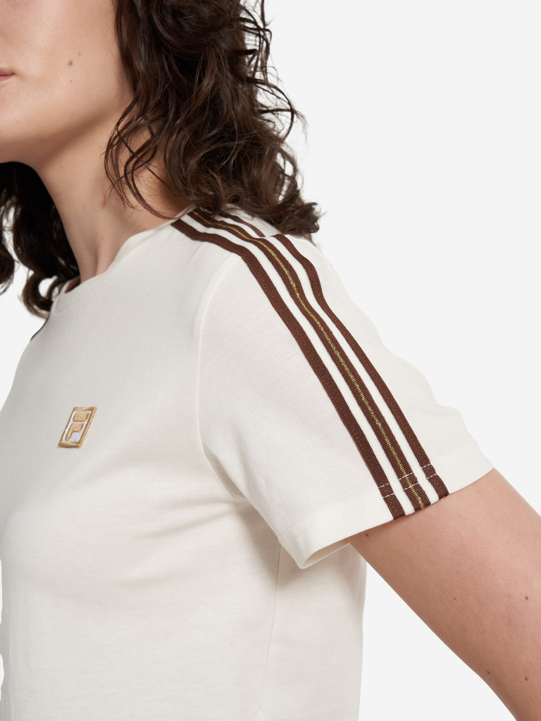 Футболка женская FILA