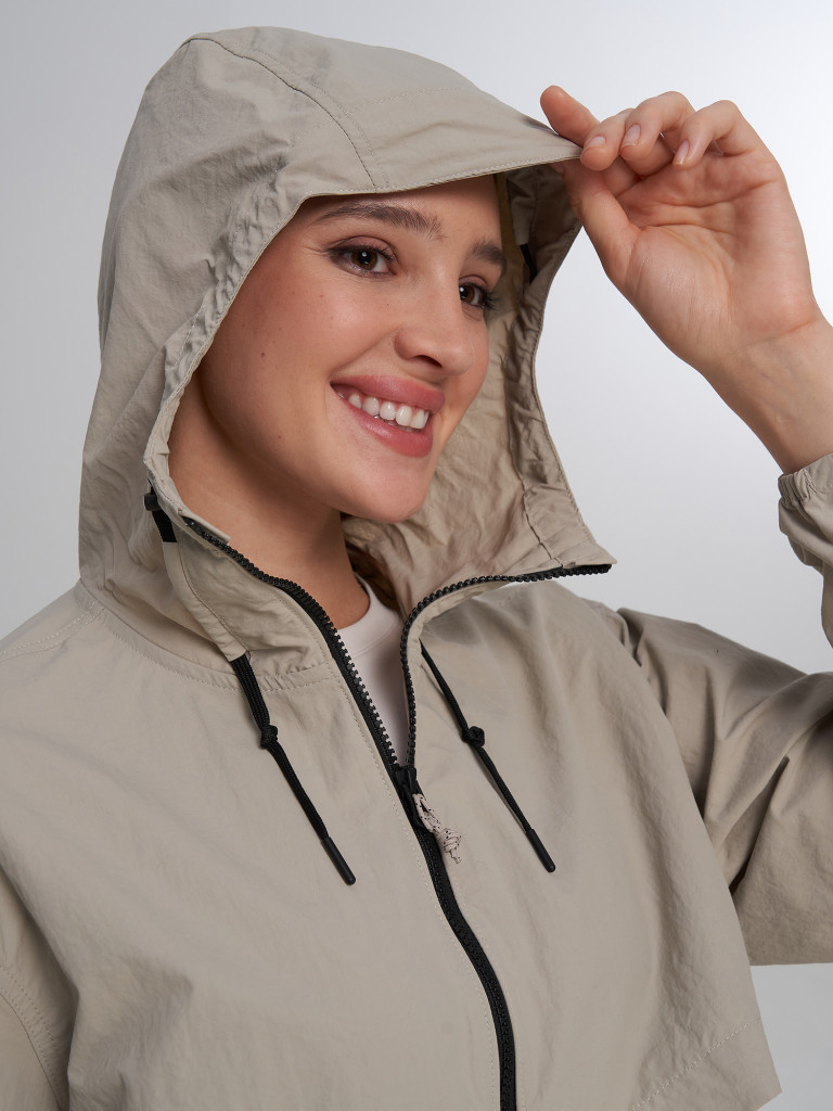 Ветровка женская Mountain Hardwear Stryder Jacket