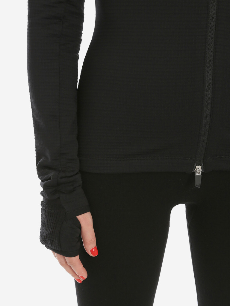 Толстовка женская EA7 Sweatshirt