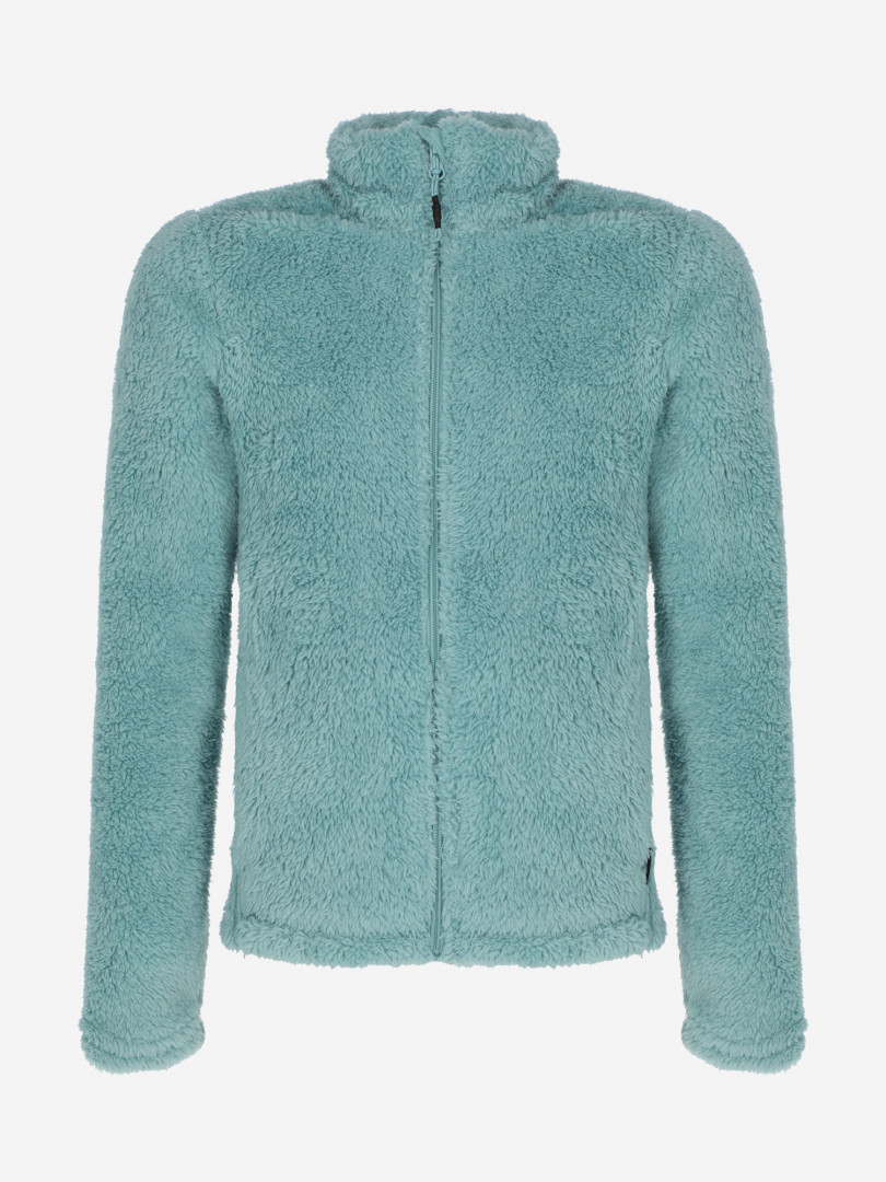 Джемпер флисовый для девочек Outventure Голубой 1999₽