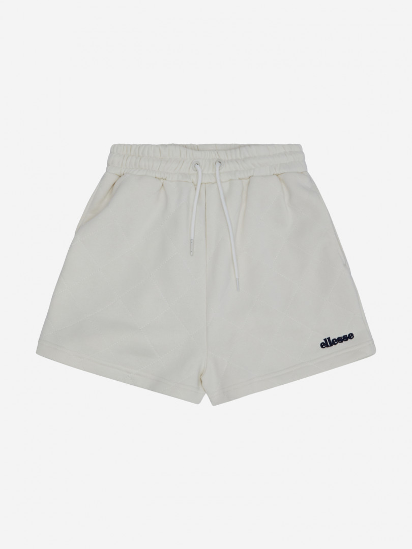 Шорты женские Ellesse Pannaco Бежевый 6699₽