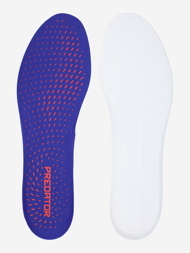 Бутсы мужские adidas Predator Pro FG